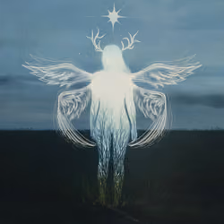 She Of The Light #4/10