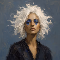 Punk in Oil #7