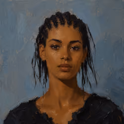 Punk in Oil #31