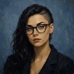 Punk in Oil #29
