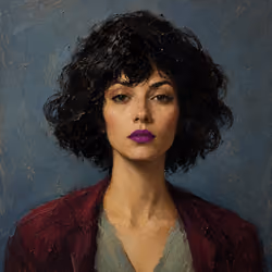 Punk in Oil #34