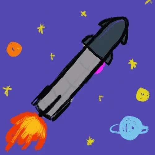 Spacex Nft 3