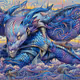 The Dragons of Sarenidi