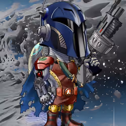 Meta Bounty Hunters #3484