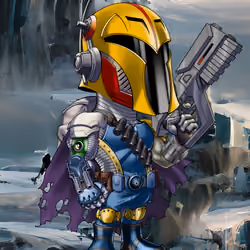 Meta Bounty Hunters #2848