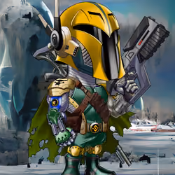 Meta Bounty Hunters #1726
