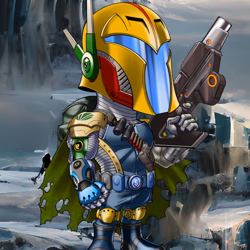 Metabountyhunters