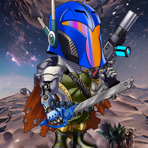 Metabountyhunters