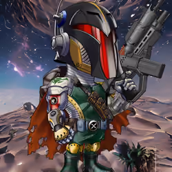 Meta Bounty Hunters #6798