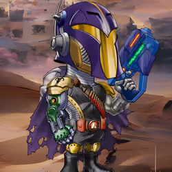Meta Bounty Hunters #5794