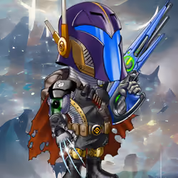 Meta Bounty Hunters #5172