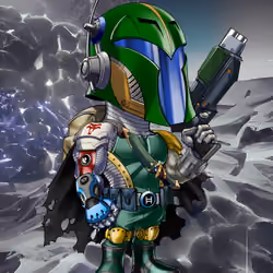 Meta Bounty Hunters #2883