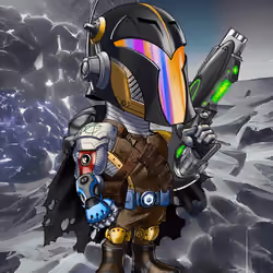 Meta Bounty Hunters #4230