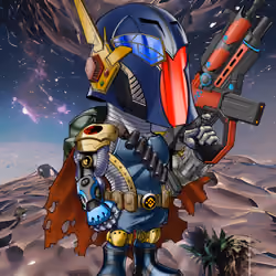 Meta Bounty Hunters #2204