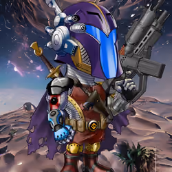 Meta Bounty Hunters #2758