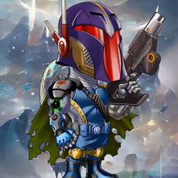 Meta Bounty Hunters #2726