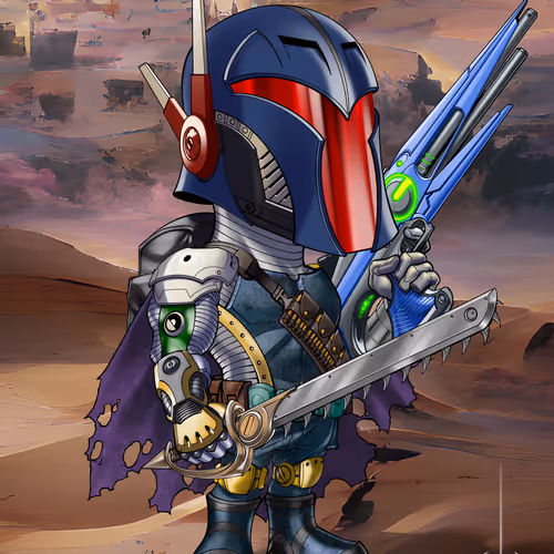 Metabountyhunters