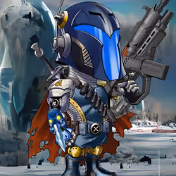 Meta Bounty Hunters #2171