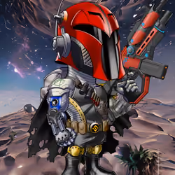 Meta Bounty Hunters #3782