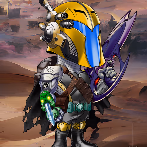 Metabountyhunters