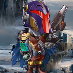 Meta Bounty Hunters #2760