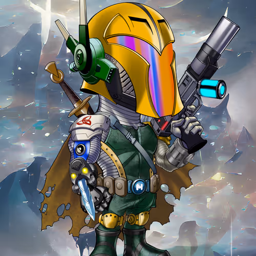 Metabountyhunters