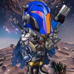 Meta Bounty Hunters #2658