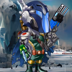 Meta Bounty Hunters #4823