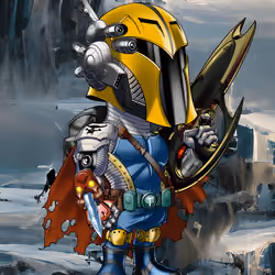 Meta Bounty Hunters #2519