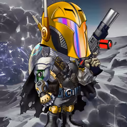 Meta Bounty Hunters #2212