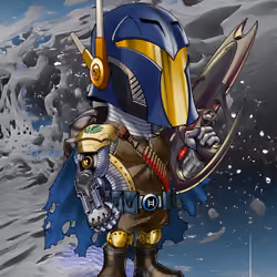 Meta Bounty Hunters #4222