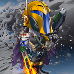 Meta Bounty Hunters #7644