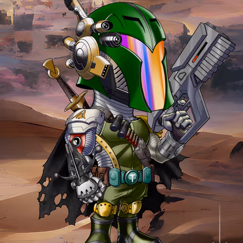 Metabountyhunters