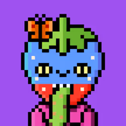Strawberry #0210
