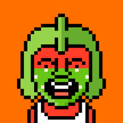 Strawberry #5642