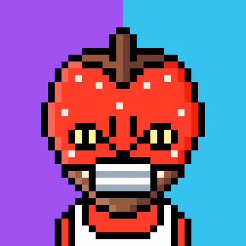 Strawberrywtf