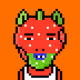 Strawberry #1434