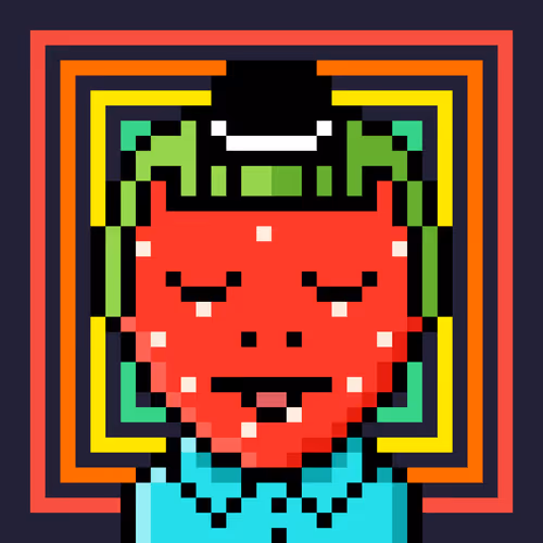 Strawberrywtf