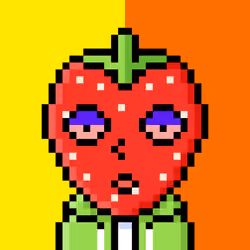 Strawberry #9158