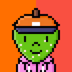 Strawberry #7790