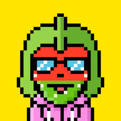 Strawberry #6223