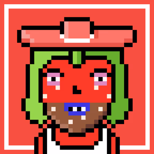 Strawberrywtf