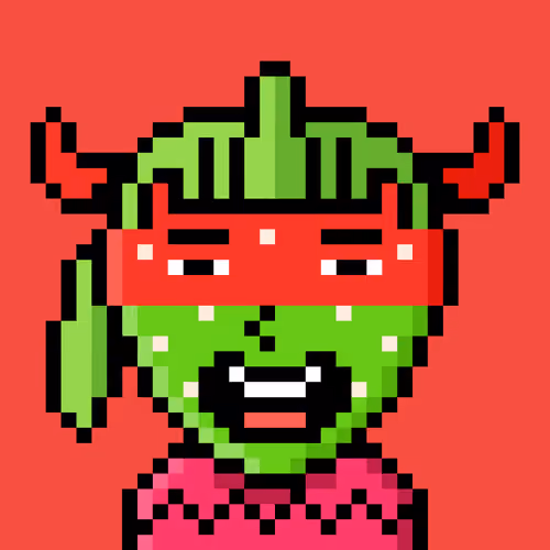 Strawberry #7399