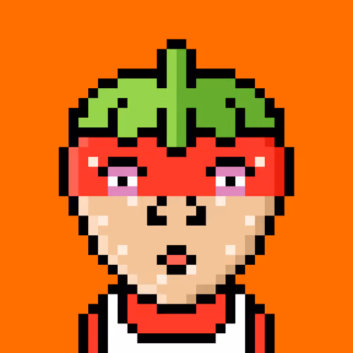 Strawberry #9018