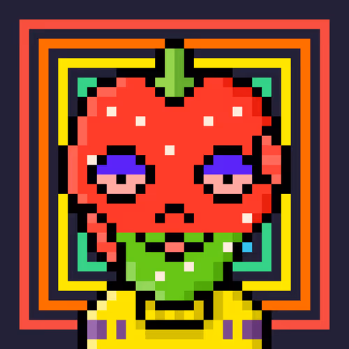 Strawberrywtf