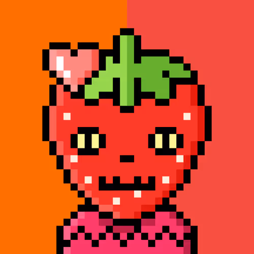 Strawberrywtf