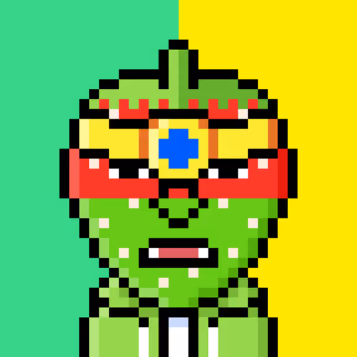 Strawberry #8799
