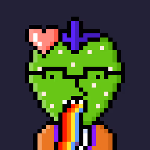 Strawberrywtf
