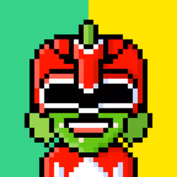 Strawberry #4859