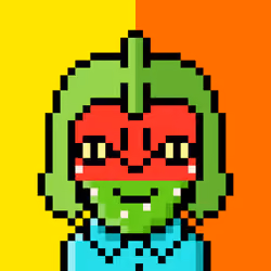 Strawberry #9259